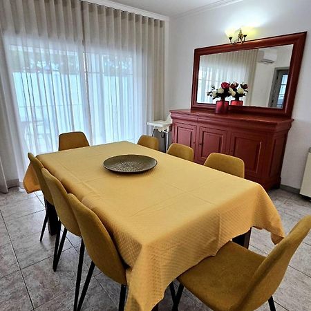 Apartamento Rosa Beach Old Town Албуфейра Екстериор снимка