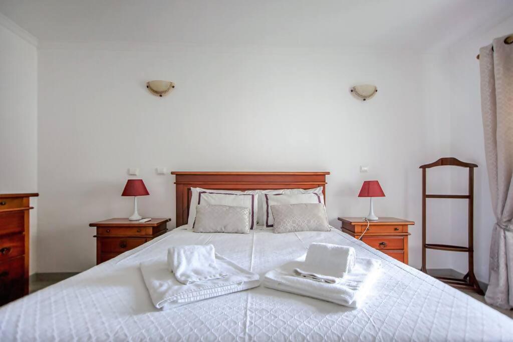 Apartamento Rosa Beach Old Town Албуфейра Екстериор снимка