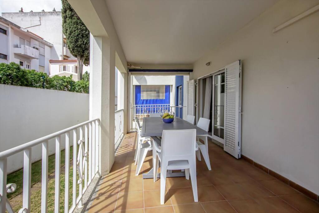 Apartamento Rosa Beach Old Town Албуфейра Екстериор снимка