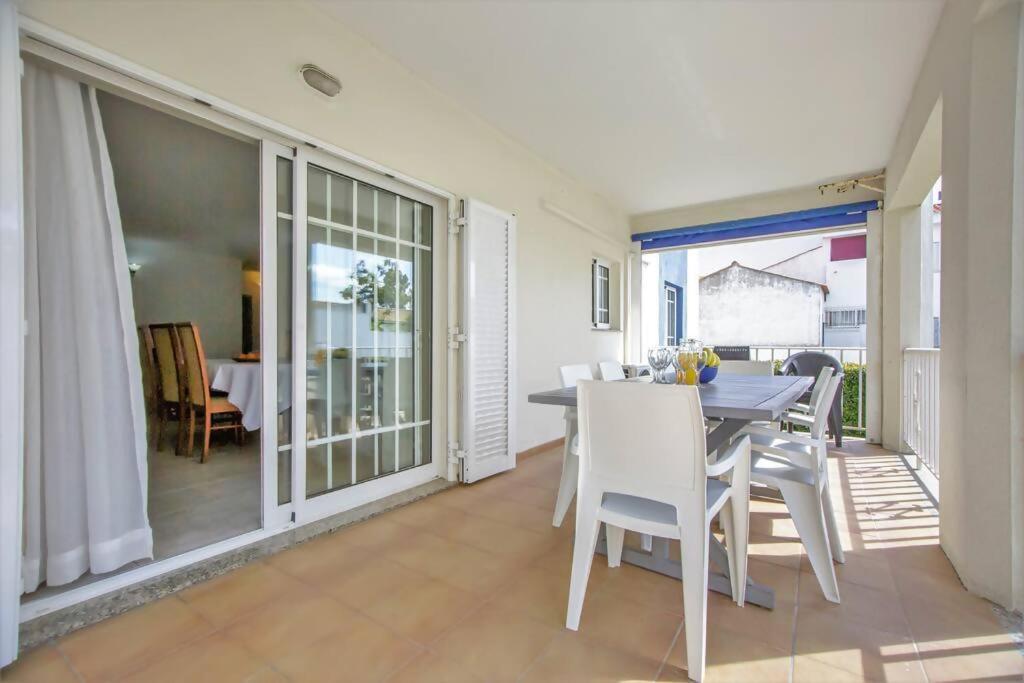 Apartamento Rosa Beach Old Town Албуфейра Екстериор снимка