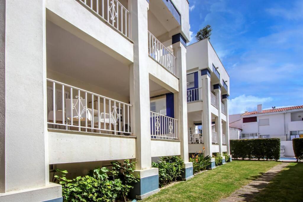 Apartamento Rosa Beach Old Town Албуфейра Екстериор снимка
