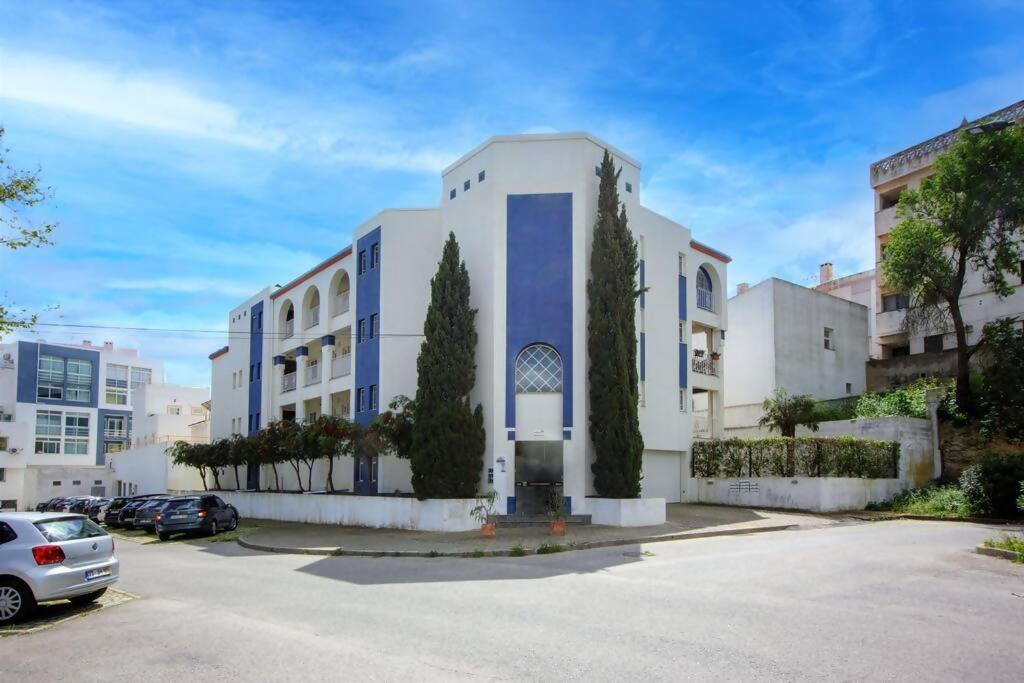 Apartamento Rosa Beach Old Town Албуфейра Екстериор снимка