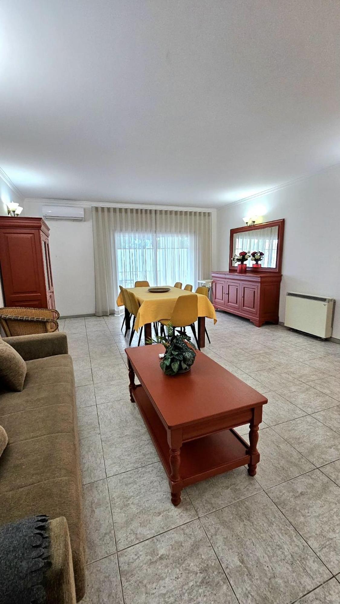 Apartamento Rosa Beach Old Town Албуфейра Екстериор снимка