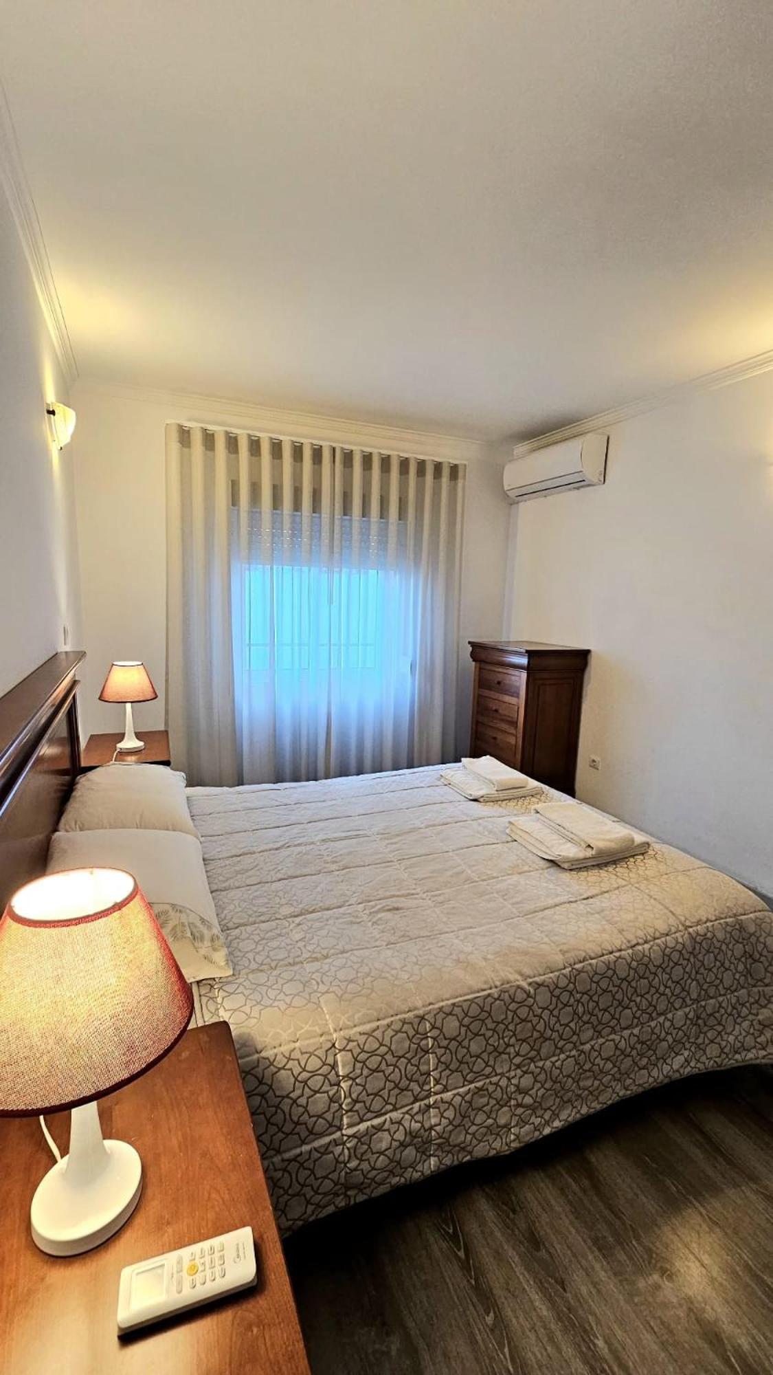 Apartamento Rosa Beach Old Town Албуфейра Екстериор снимка
