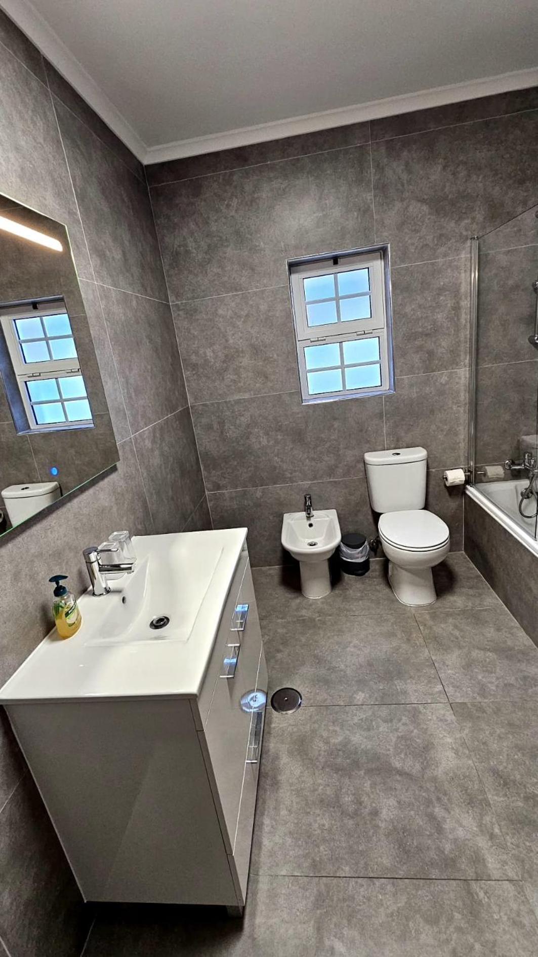 Apartamento Rosa Beach Old Town Албуфейра Екстериор снимка