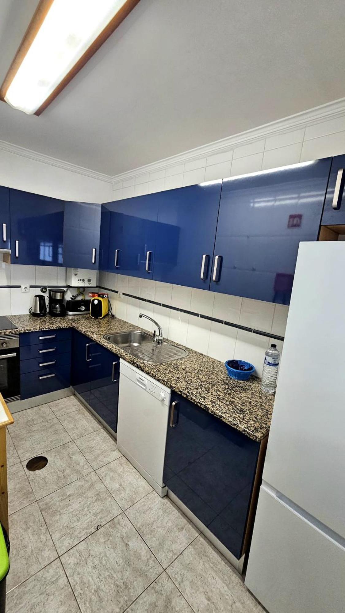 Apartamento Rosa Beach Old Town Албуфейра Екстериор снимка