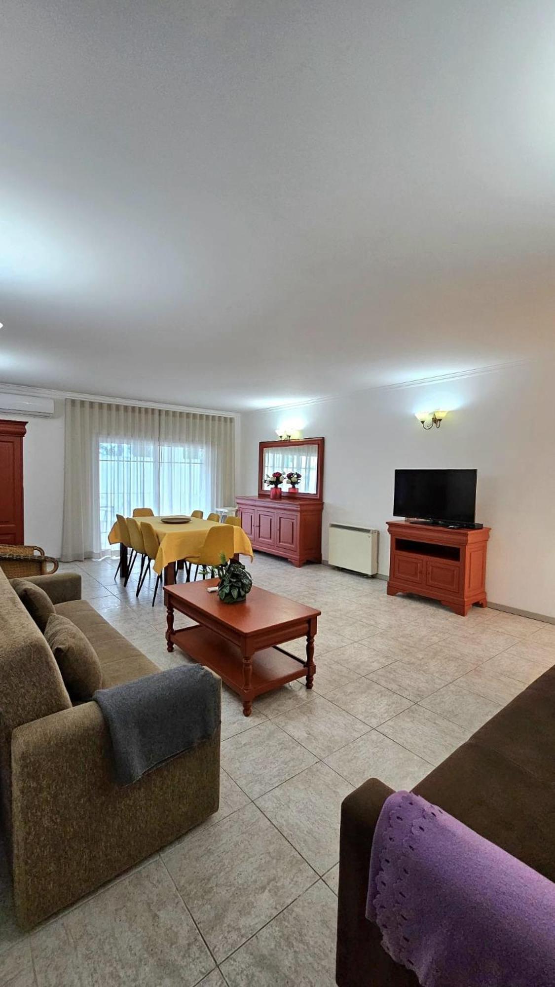 Apartamento Rosa Beach Old Town Албуфейра Екстериор снимка