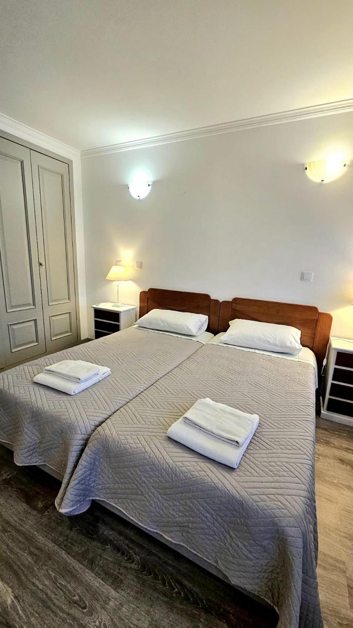 Apartamento Rosa Beach Old Town Албуфейра Екстериор снимка