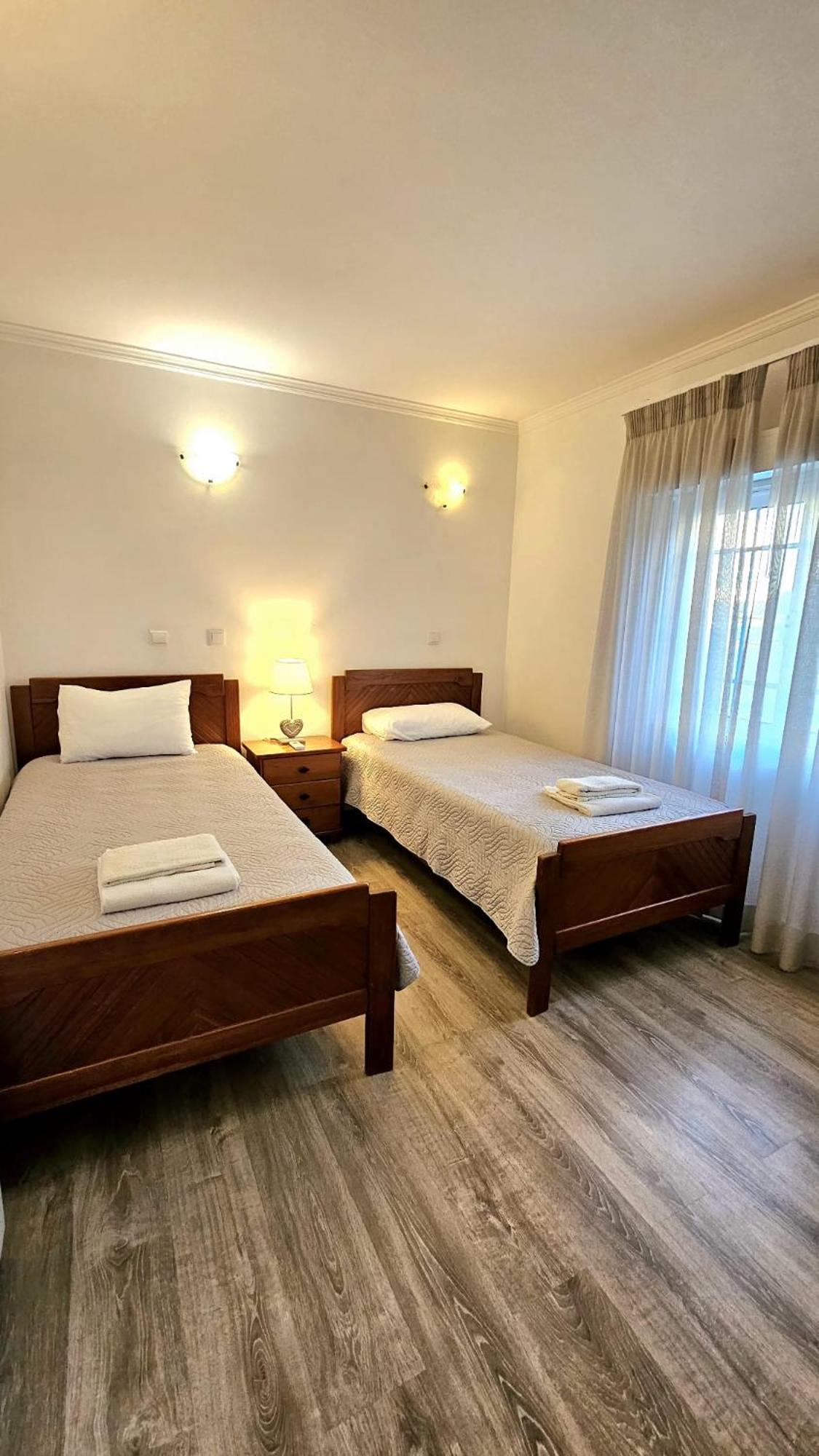 Apartamento Rosa Beach Old Town Албуфейра Екстериор снимка