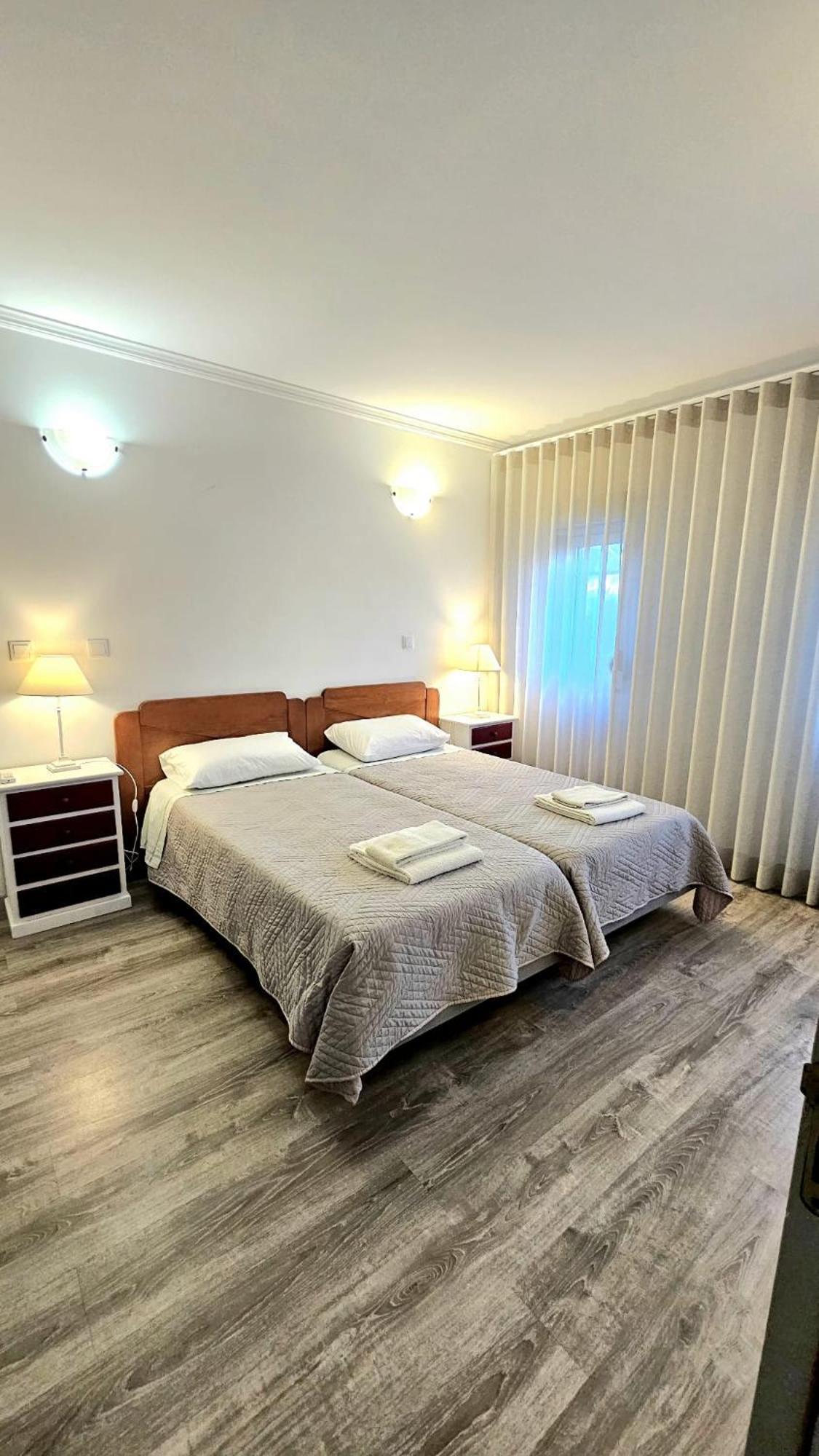 Apartamento Rosa Beach Old Town Албуфейра Екстериор снимка