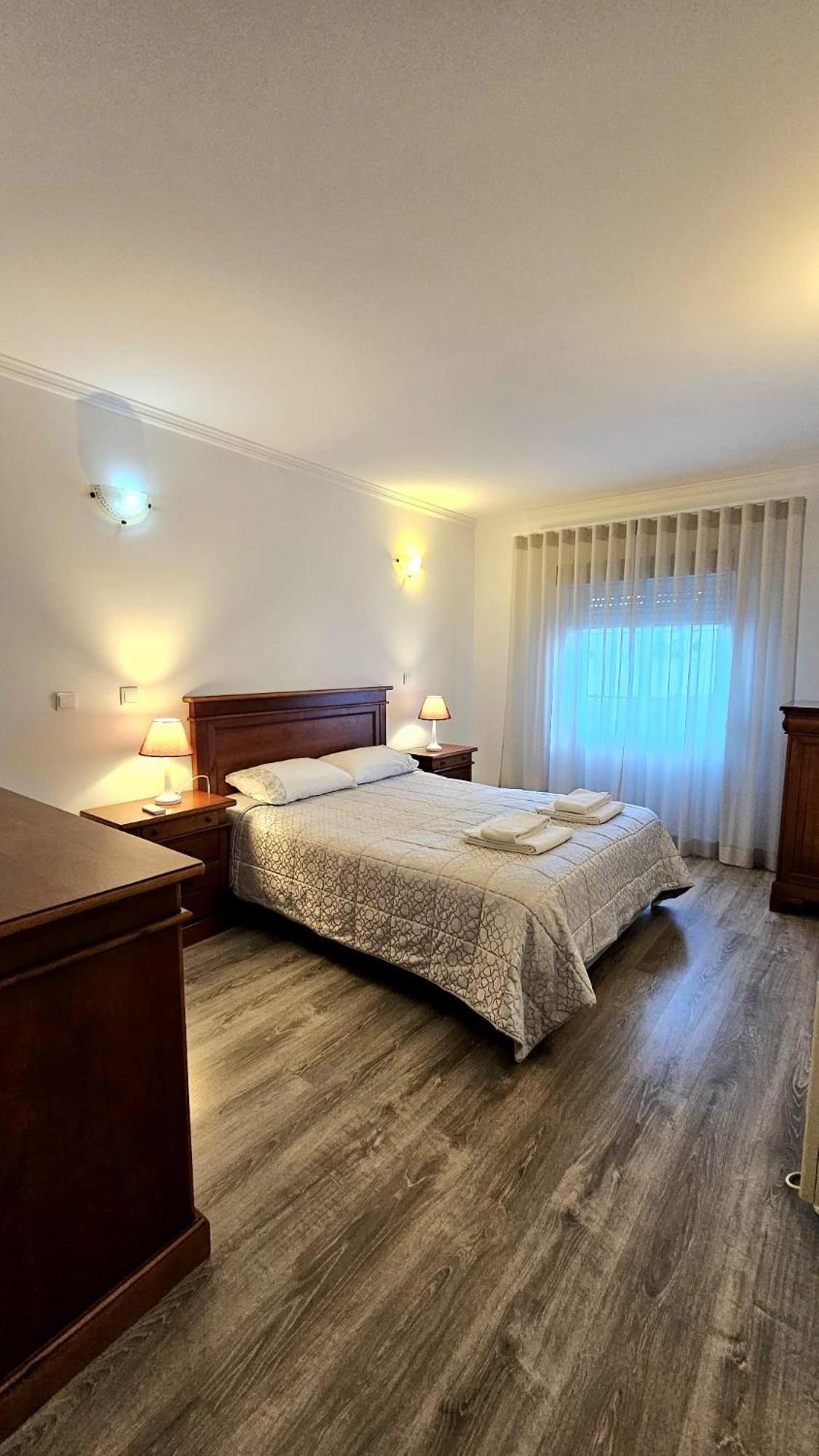 Apartamento Rosa Beach Old Town Албуфейра Екстериор снимка